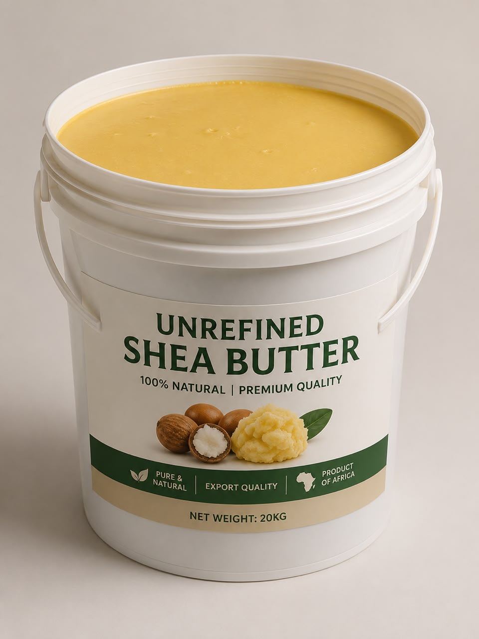 Commercial Sample